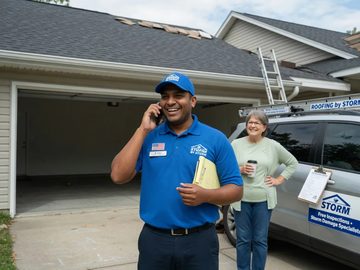 Roof Repair Near Me Somerset, IN FAQs
